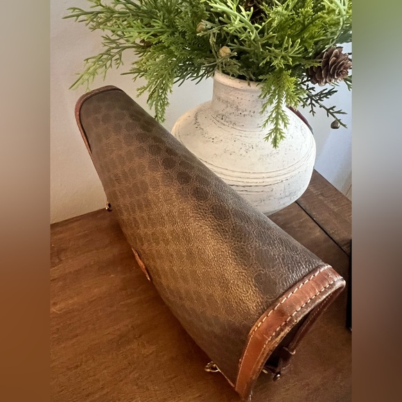 Celine Macadame Clutch - Picture 6 of 16